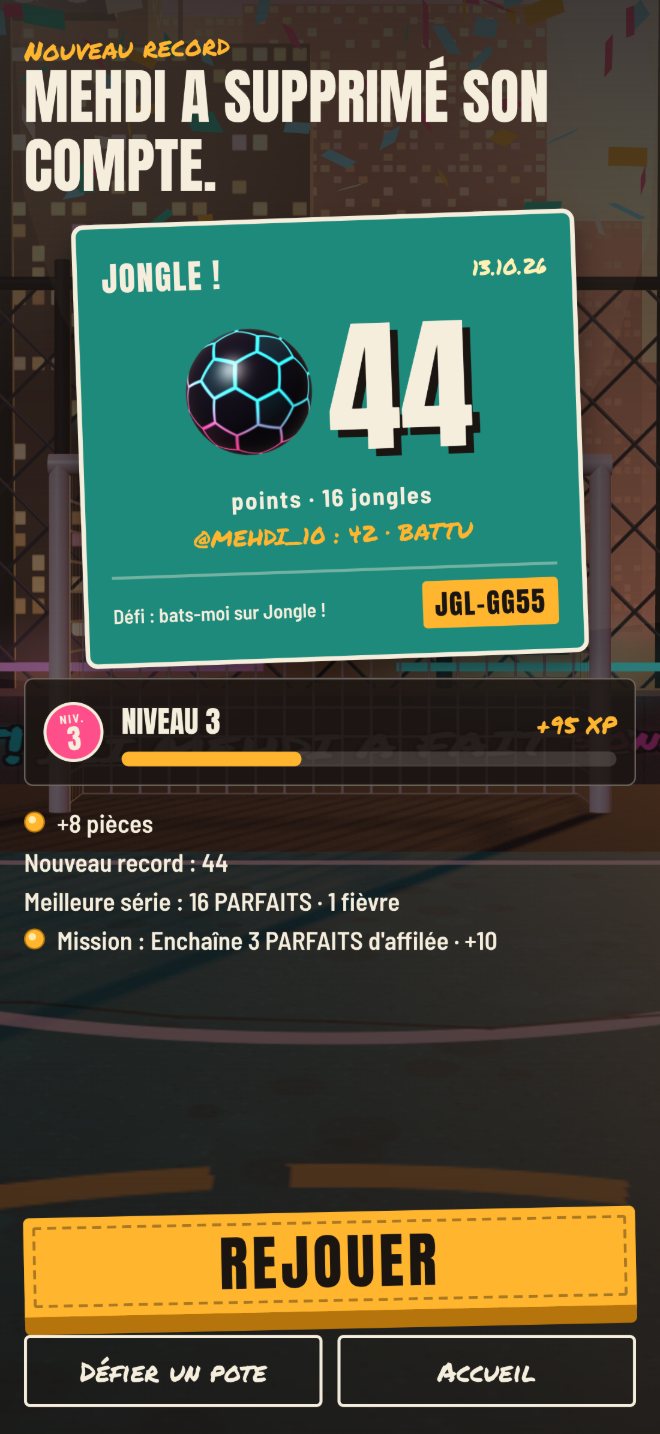 Mehdi en PLS